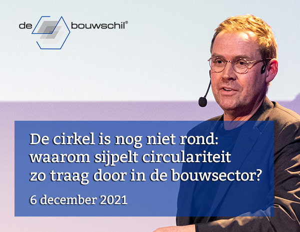 De Bouwschil - Uitgesteld kijken - 6 december 2021