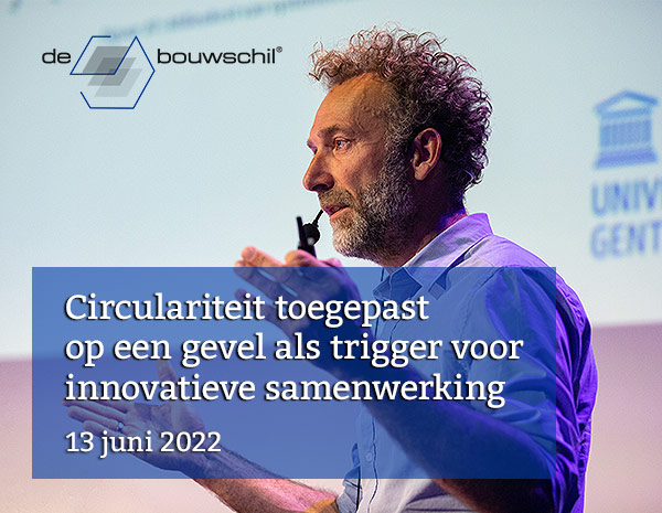 De Bouwschil - 13 juni 2022 - Uitgesteld kijken