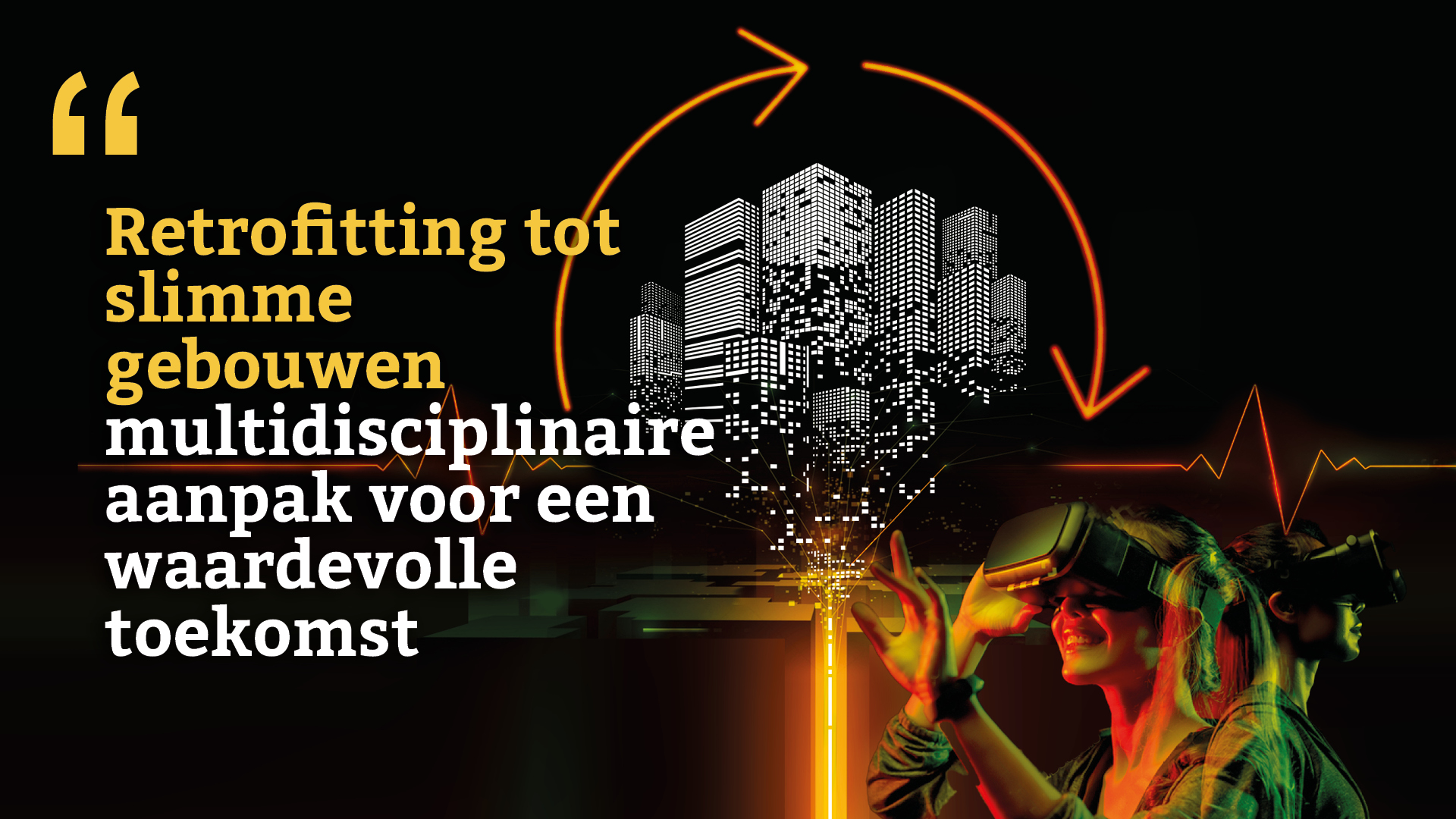 Brain Buildings - Inspiratie event - 25 maart 2024